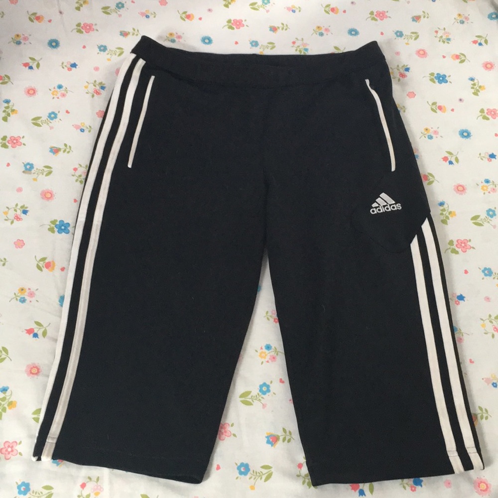 Adidas climacool Capri sweatpants